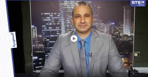 إيدي كوهين يهدد رسام سعودي شهير بشكل مباشر ويثير غضب أبناء المملكة (فيديو وصور)