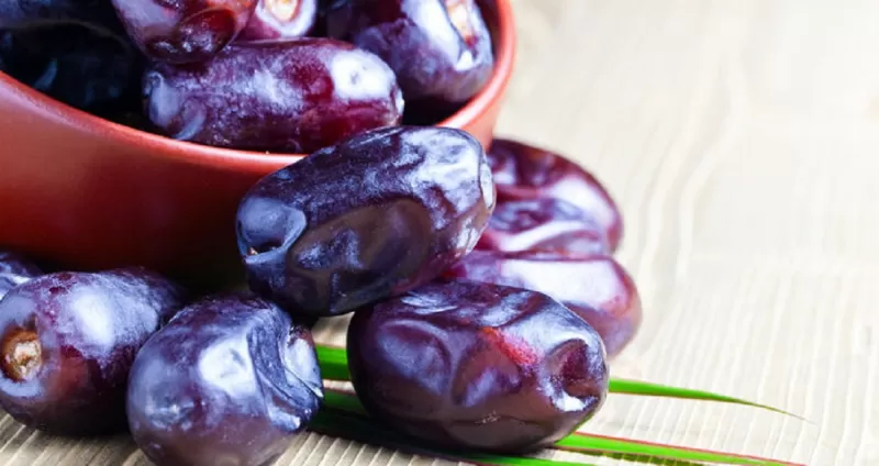 خل التمر .. كنز رباني يجهله الانسان لحياة صحية قوية وطاقة جبارة للرجال