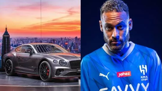 تسريبات تكشف بدء معاناة الهلال من طلبات نيمار الجشعة