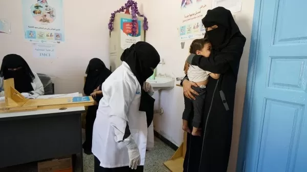 رسمياً: الأمم المتحدة تعلن تخليها عن اليمن .. تفاصيل