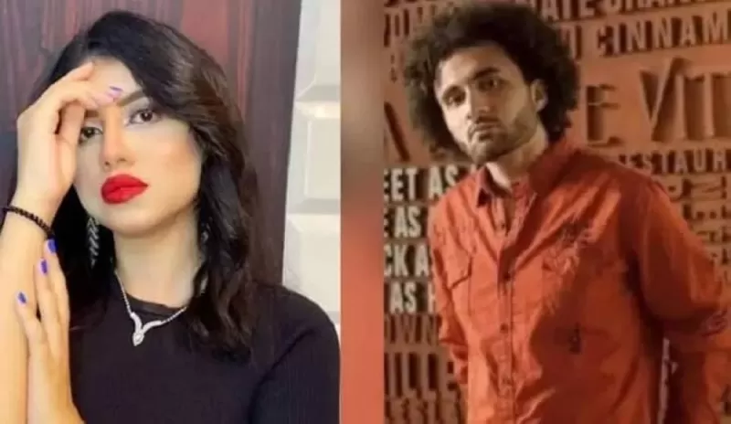 والدة قاتل نيرة أشرف تروي تفاصيل غريبة عن علاقته بداعش