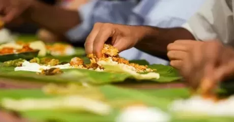 علامــات وأعراض تظهر تخبرك أنك تأكل اكثر من اللازم !!