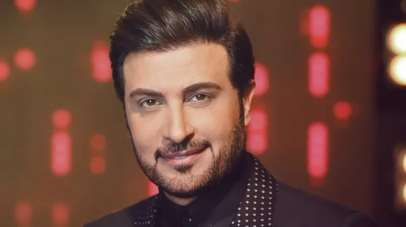 (لن تصدق من تكون) أسطورة في جمالها الرباني.. ماجد المهندس يخطف أجمل نساء الأرض لتكون في عش الزوجية..!