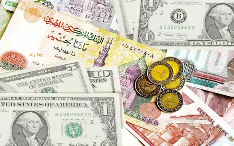 أرتفاع جديد للدولار والريال السعودي أمام الجنيه المصري.. والكشف عن الأسعار الجديدة !