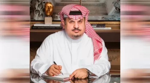 صدمة في السعودية بعد الكشف عن قطع التيار الكهربائي عن منزل الأمير عبد الرحمن بن مساعد الذي تقدم بشكوى عاجلة فكان هذا هو الرد عليه