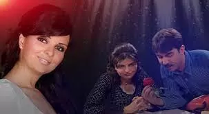 هل تذكرون بطلة مسلسل جميل وهناء؟ شاهدو كيف تغيير شكلها تماماً وزادت جمالاً على جمالها