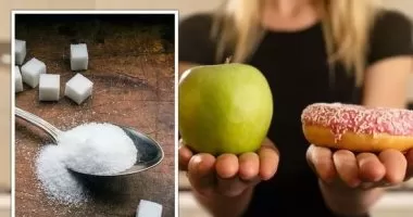 طرق مضمونة للتخلص من سموم السكر.. اعرف تأثيره على الجسم ونصائح للتخلص منه بشكل فعال!