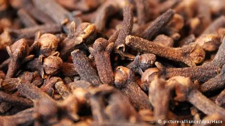 وصفة القرنفل لتنظيف وتطهير القولون والتخلص من الغازات والامساك