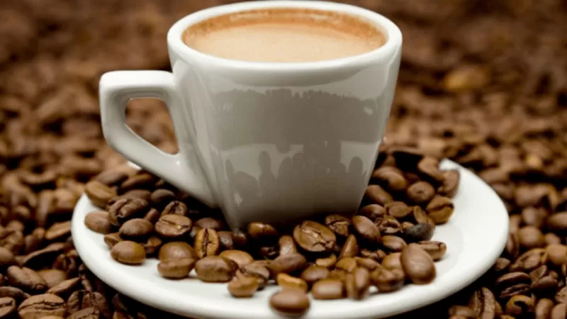 اذا كنت من محبي شرب النسكافيه فانظر ما يفعله بجسمك كوب واحد  فقط منه