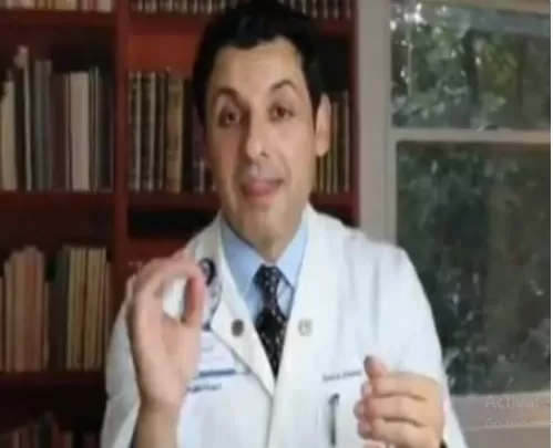 بالفيديو: هكذا يمكنك أن تميز بين الام القلب والام الصدر العادية