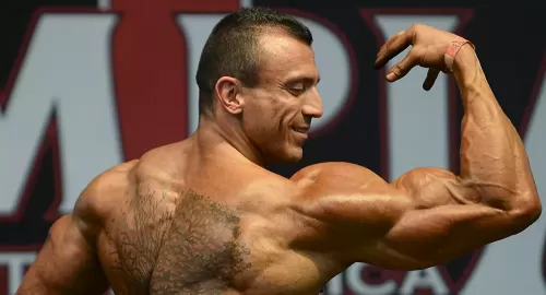 الرجال سيكونون بلا خصوبة خلال سنوات فقط والسبب صادم