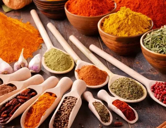 هذا النوع من التوابل افضل علاج لأخطر انواع السرطان يبطئ نمو الخلايا السرطانية