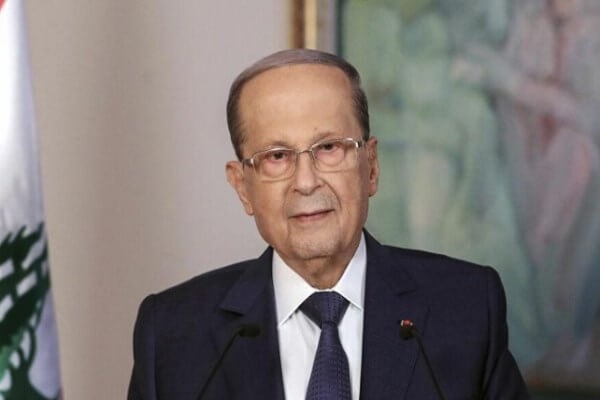 الشاي السيلاني يفجر أزمة في لبنان.. ماذا فعل ميشال عون ليثير حفيظة اللبنانيين؟