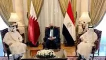 مصر تعلن عن اتفاق استراتيجي مع قطر والإمارات في صدمة