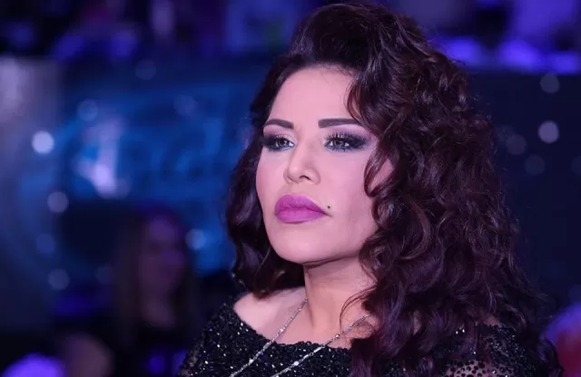 بالمليارات .. لن تصدق حجم ثروة الفنانة الاماراتية احلام