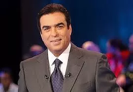 شاهد هذه الصورة لابنة جورج قرداحي التي اشعلت المملكة بسبب ما كشفته فيها