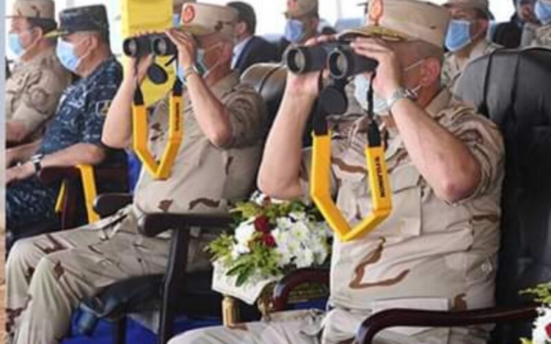 تعرف على قائمة باقوى جيوش المنطقة وفق احدث احصائية وهذا ترتيب السعودية