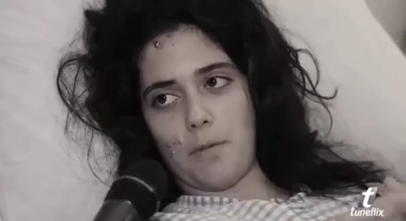 “نزل المطر وأيقنت أنني سأنجو”.. فتاة سورية تروي قصة “لا تصدق” عن بقائها حية أسفل الأنقاض – فيديو