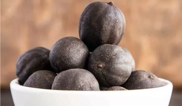 فوائد رهيبة لليمون الأسود في علاج مشاكل القولون وهذه هي طريقة تناوله الصحيحة