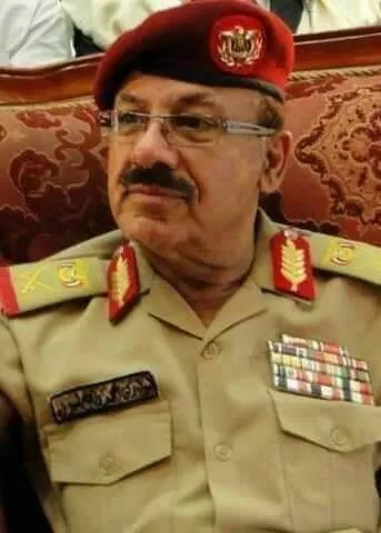 تفاصيل جديدة عن وفاة قائد عسكري جنوبي كبير