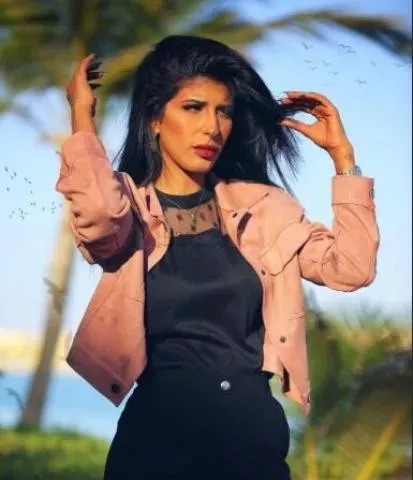 شاهد: أروى عُمر في إعلان لترويج تعاطي القات في السعودية