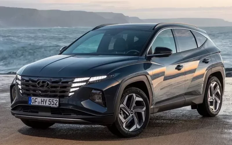 سيارات موديل 2023 بأقل من 50 الف ريـال في السعودية