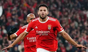 عرض خرافي للنجم العالمي “بنفيكا” من الدوري السعودي.. تفاصيل