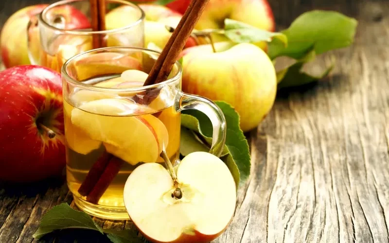 حقيقة ما يفعله تناول التفاح بمرضى السكري