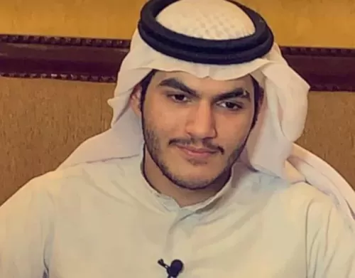 أول تعليق من موسى الخنيزي على مناشدة خاطفته لـ ولي العهد بالعفو عنها