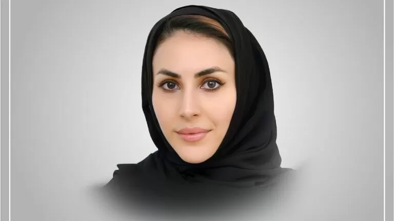 تعرف على وكيلة وزارة الخارجية السعودية لشؤون الدبلوماسية العامة