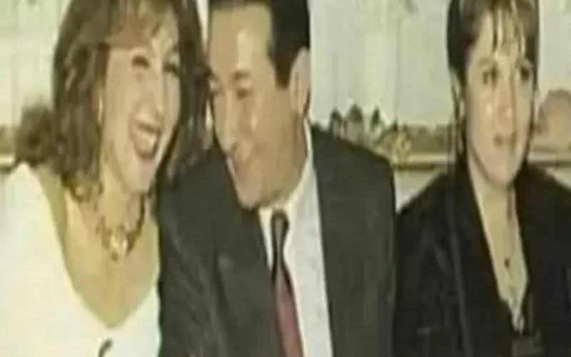 نور الشريف قاطع نادية الجندي بعد حركة نذالة لم يتوقعها منها وبعدها كانت عدوته حتى موته