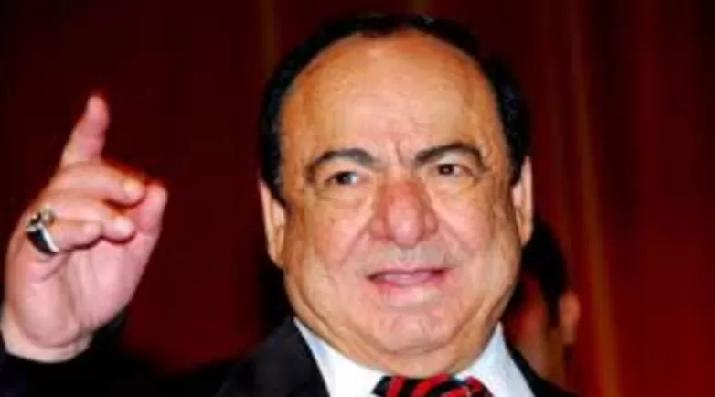 تسريب وصية صباح فخري الخاصة وكلماته فيها ابكت الحجر وهذا ما طلبه من ابناءه