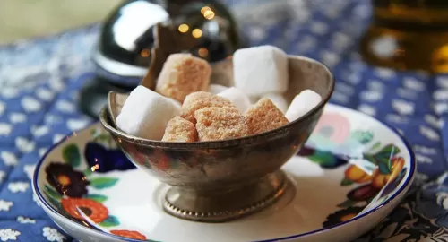 الدليل الشامل لأعراض مرض السكري