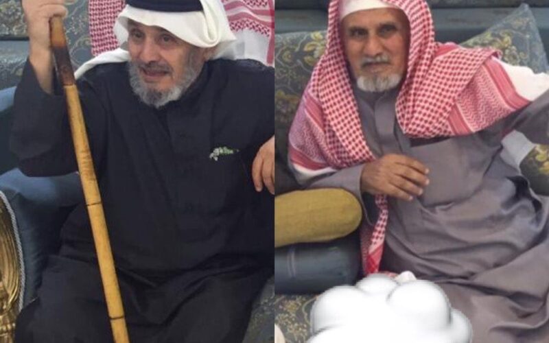 قصة شقيقين بجازان.. مات الأول وبعد ساعات لحقه أخوه حزناً عليه