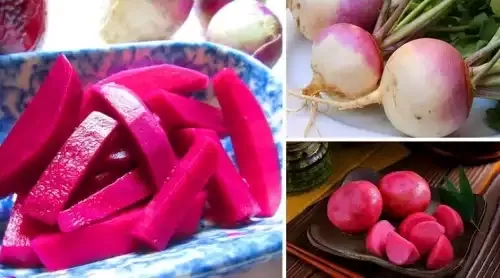 هذا النوع من المخلل يحارب السكري ويخفف اعراضه