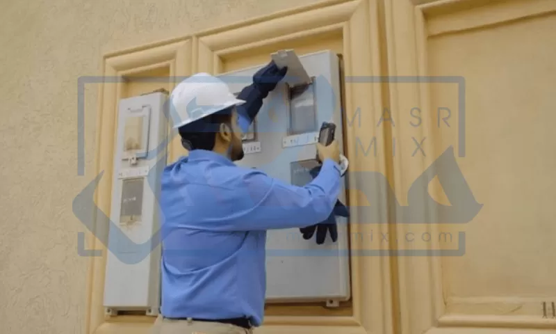 متى يتم فصل الخدمة عن المستهلك؟ الشركة السعودية للكهرباء تجيب