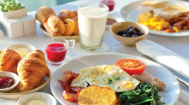 هذه هي افضل وجبة فطور تتناولها في بداية يومك