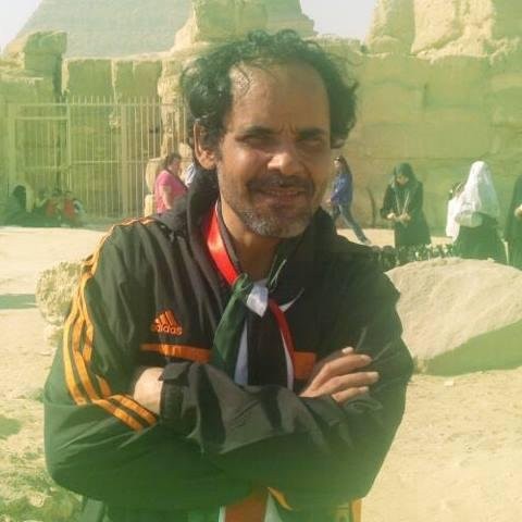 إصابة الفنان الشهير محمد الأضرعي بالسعودية وتوقف عرضه في رمضان