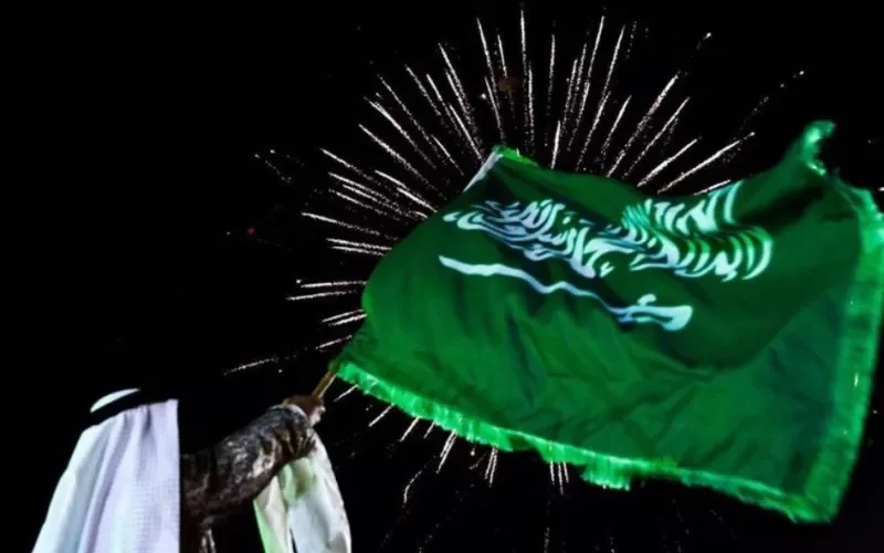 موعد ومدة إجازة يوم التأسيس في السعودية