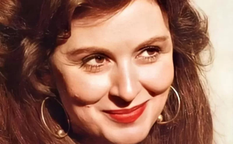 حكاية سعاد حسني مع الطالب الوسيم الذي تزوجها ستة اشهر فقط وسلبها اعز ما تملك