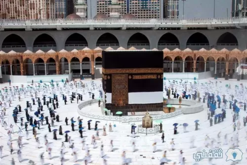 وزارة الحج والعُمرة السعودية تعلن عن طريقة والية الحصول على تصاريح العُمرة والصلوات في المسجد الحرام والأقصى