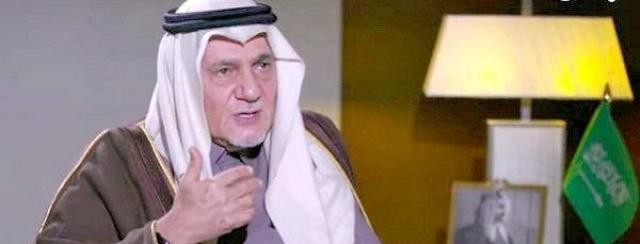 أمير سعودي يروي تفاصيل تعرضه للاستهداف بصاروخ في أفغانستان!(فيديو)