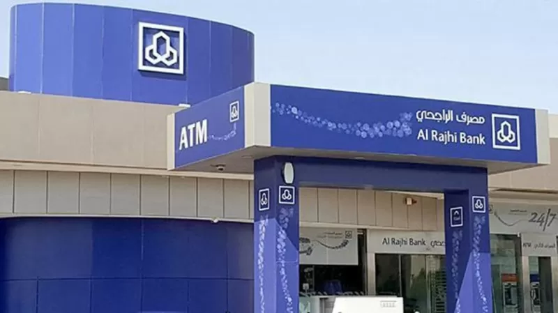 بالخطواط طريقة استرجاع الرصيد غير المتاح من الراجحي