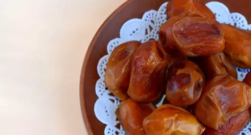 هذة الأنواع من التمور تناسب مرضى السكري