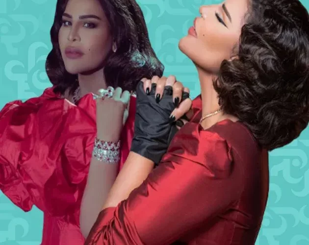 بالفيديو: احتجاز الفنانة احلام في الكويت