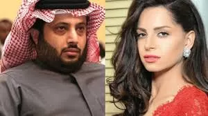 حكاية فنانة مصرية جميلة اغاظت الرئيس مبارك وطلقها تركي ال الشيخ بعد فضيحة مدوية