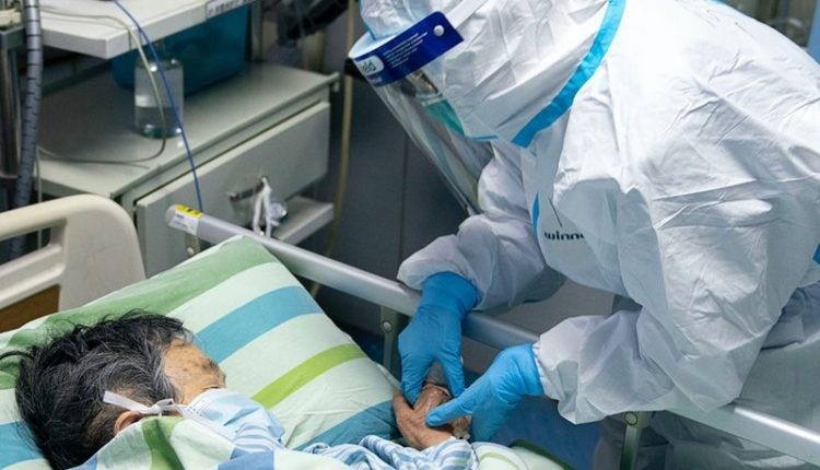 الصين تعلن عن تحقيق أول نجاحات في علاج مرضى فيروس “كورونا”