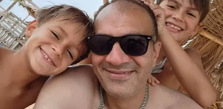 حادث مروع في مـصر .. عاد من دفن والدته وعندما دخل البيت شاهد زوجته في وضع دمر حياته