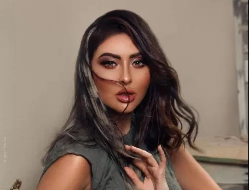 شاهد فيديو صادم لمريم حسين وهي تكشف ما يندى له الجبين