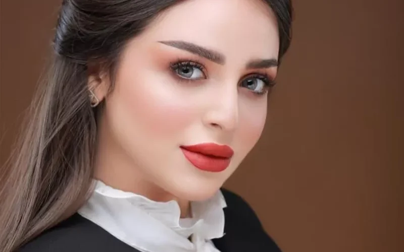 نشر فيديو رقص جريء جداً لرهف القحطاني يشعل السخط في السعودية؟